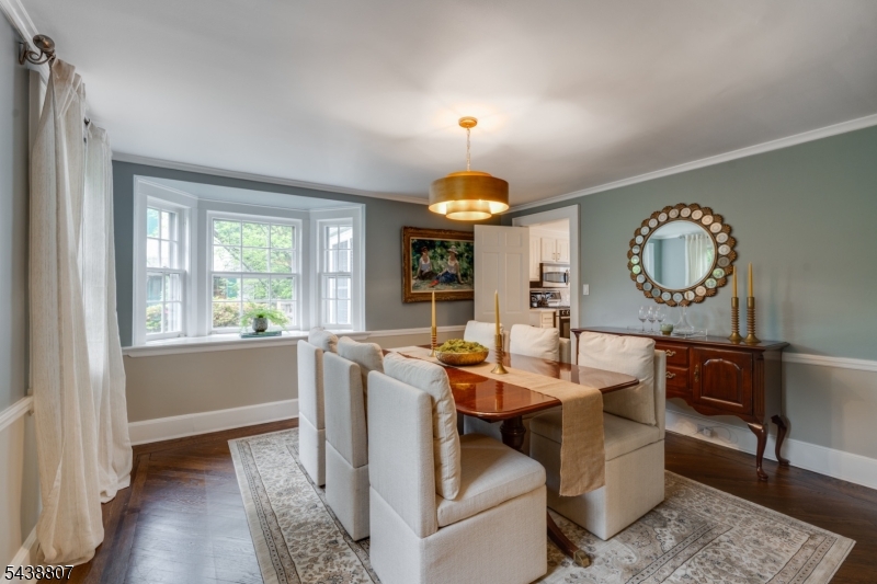 57 Woodland Road Short Hills, NJ 07078 - Photo 9 of 42