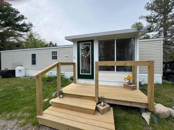 $172,500 | 15 Emerson Preble Road, Sullivan, ME 04664