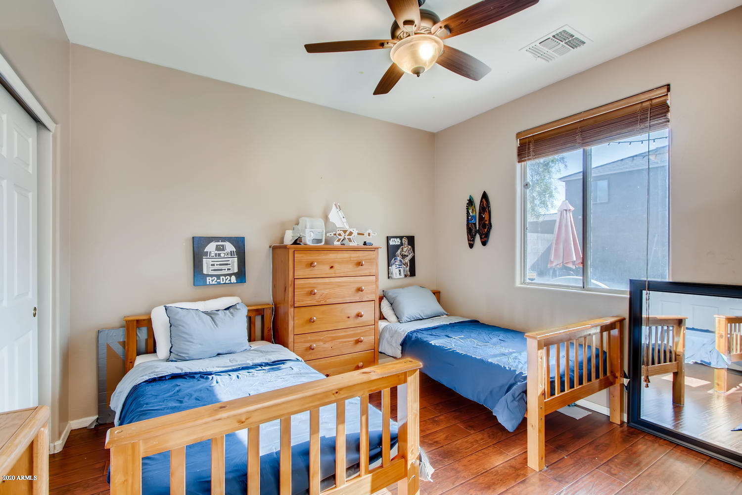 2327 West Beverly Rd. Phoenix, AZ 85041 - Photo 20 of 28 2327 W BEVERLY RD Phoenix AZ-large-020-0