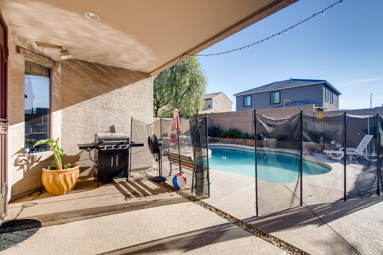 2327 West Beverly Rd. Phoenix, AZ 85041 - Photo 24 of 28 2327 W BEVERLY RD Phoenix AZ-large-024-0