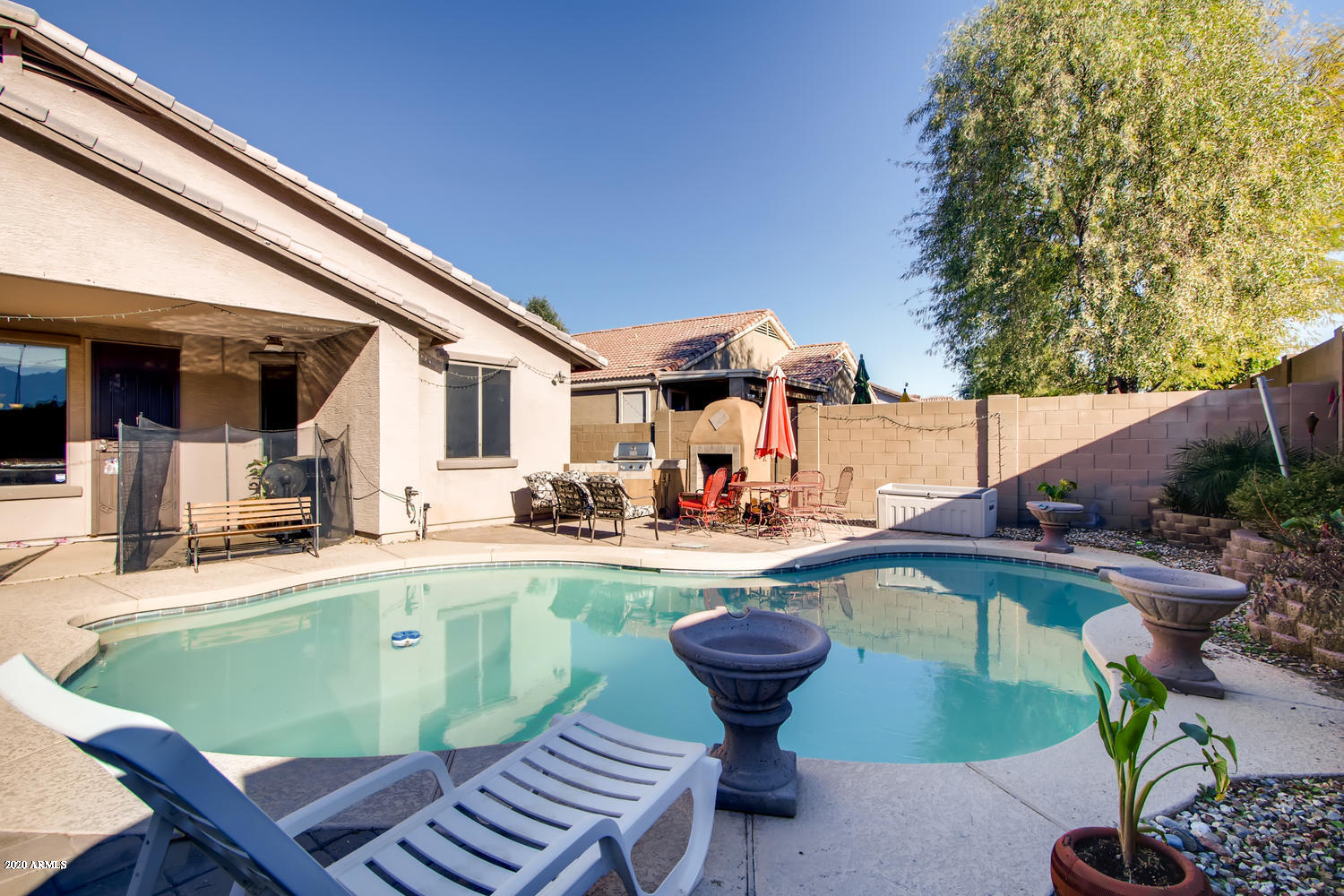 2327 West Beverly Rd. Phoenix, AZ 85041 - Photo 25 of 28 2327 W BEVERLY RD Phoenix AZ-large-025-0
