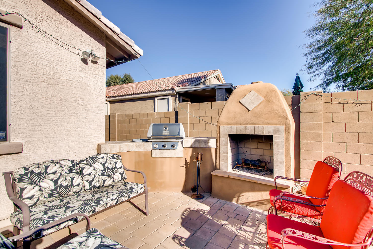2327 West Beverly Rd. Phoenix, AZ 85041 - Photo 26 of 28 2327 W BEVERLY RD Phoenix AZ-large-026-0