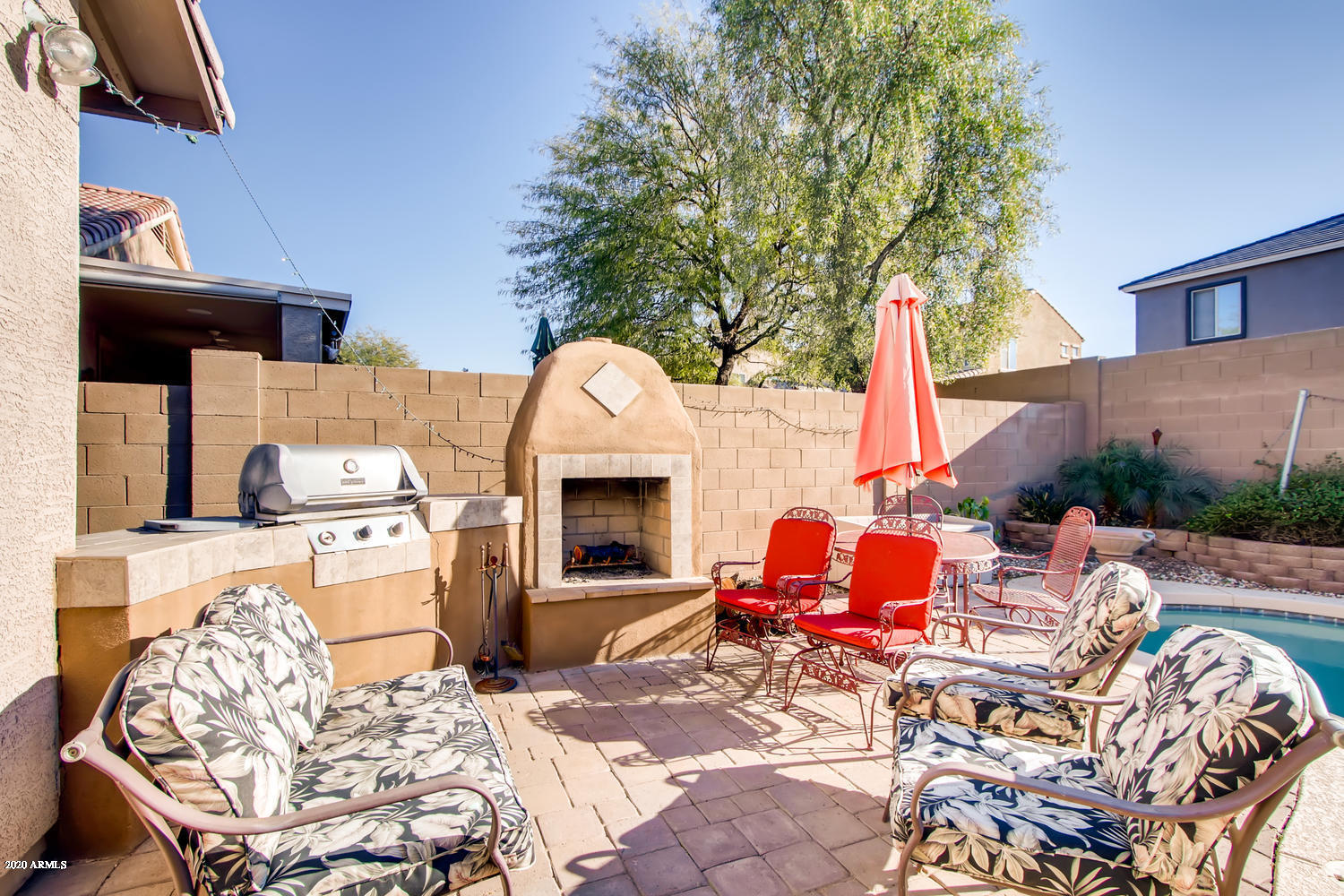 2327 West Beverly Rd. Phoenix, AZ 85041 - Photo 27 of 28 2327 W BEVERLY RD Phoenix AZ-large-027-0