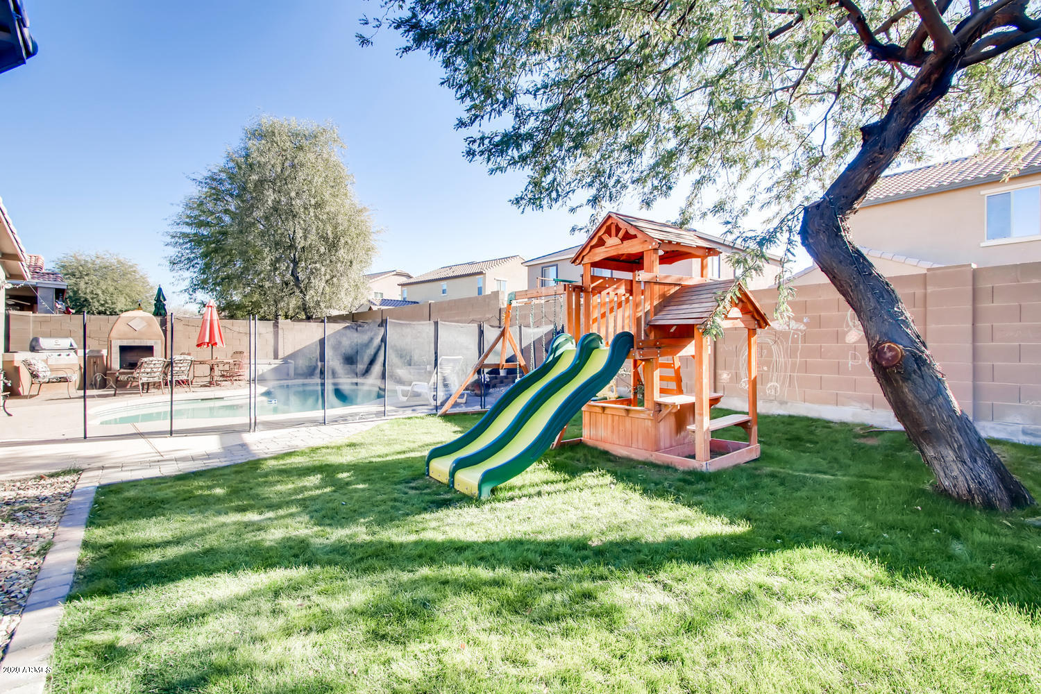 2327 West Beverly Rd. Phoenix, AZ 85041 - Photo 28 of 28 2327 W BEVERLY RD Phoenix AZ-large-028-0