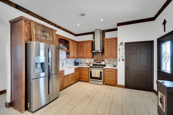 $755,555 | 1015 Curry Road, Waxahachie, TX 75167