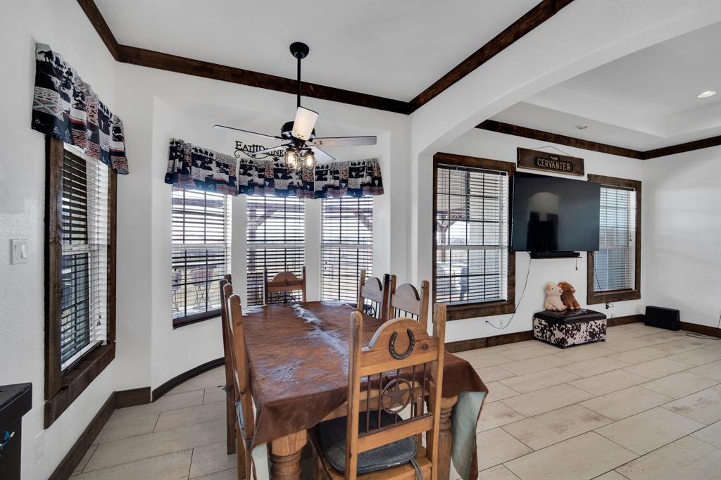 1015 Curry Road Waxahachie, TX 75167 - Photo 13 of 40