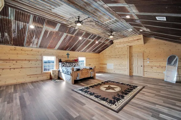 $755,555 | 1015 Curry Road, Waxahachie, TX 75167