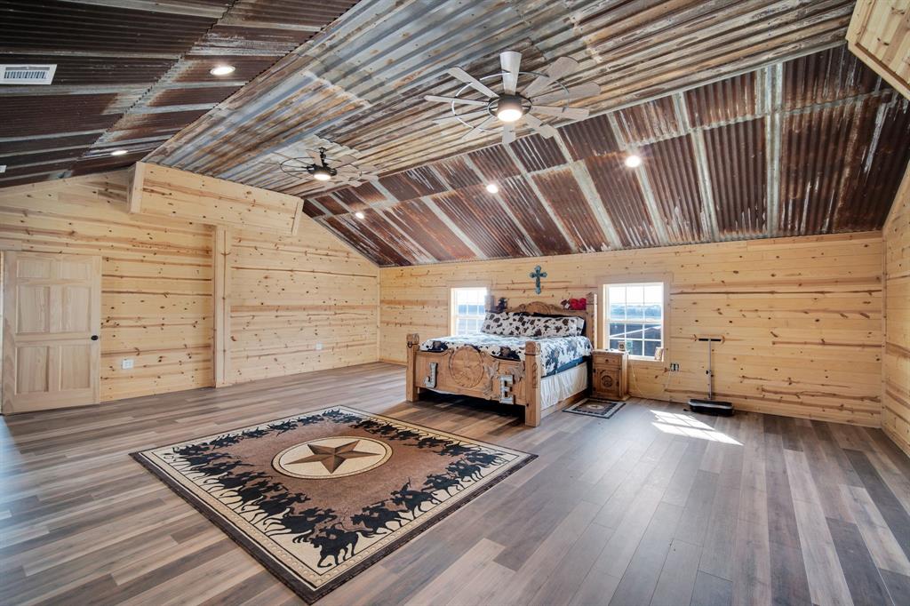 1015 Curry Road Waxahachie, TX 75167 - Photo 24 of 40