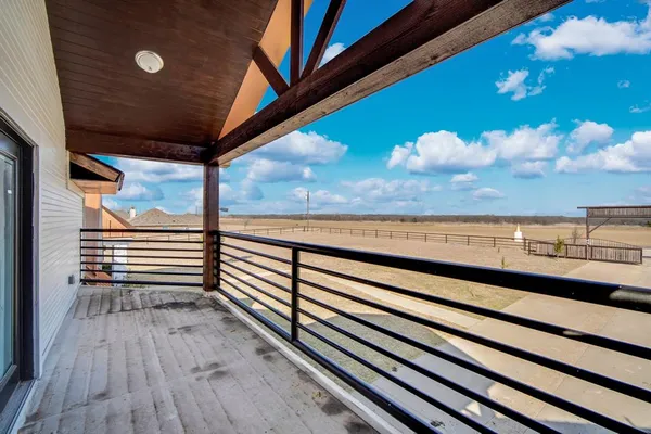 $755,555 | 1015 Curry Road, Waxahachie, TX 75167
