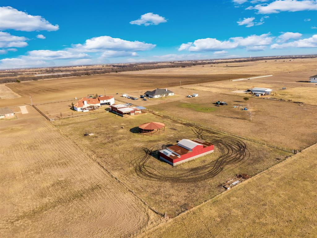 1015 Curry Road Waxahachie, TX 75167 - Photo 35 of 40