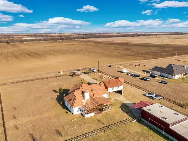 $755,555 | 1015 Curry Road, Waxahachie, TX 75167
