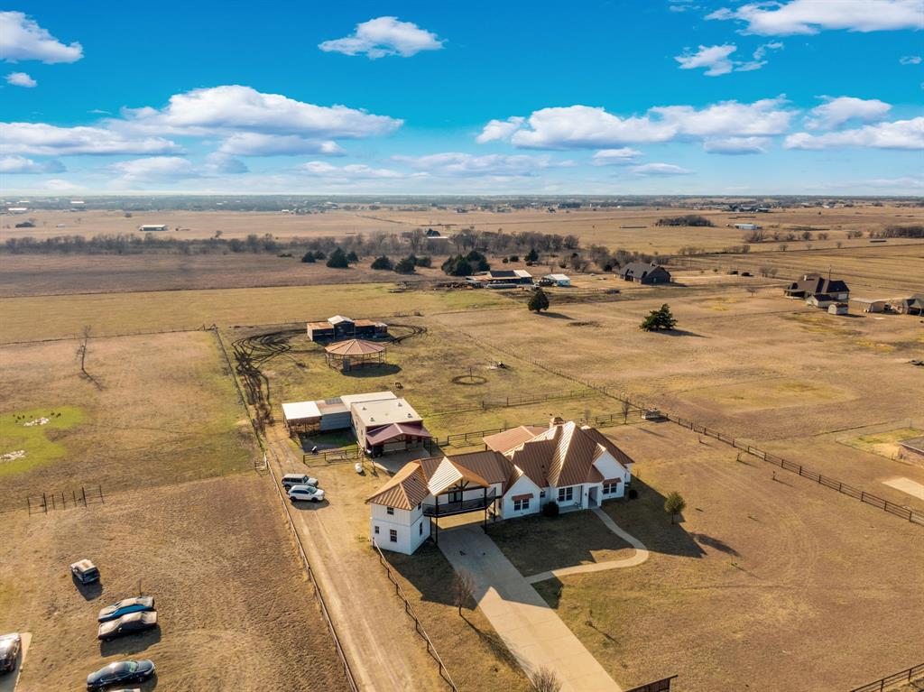 1015 Curry Road Waxahachie, TX 75167 - Photo 39 of 40