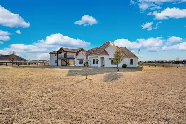 $755,555 | 1015 Curry Road, Waxahachie, TX 75167