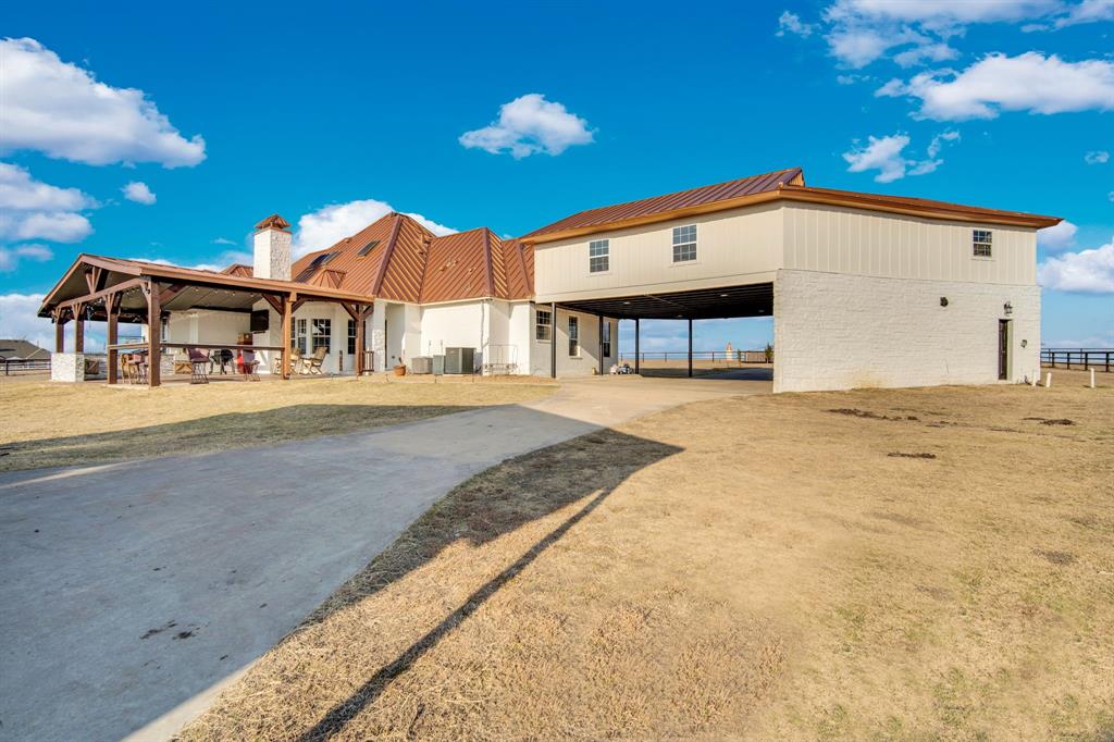 1015 Curry Road Waxahachie, TX 75167 - Photo 5 of 40