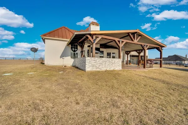 $755,555 | 1015 Curry Road, Waxahachie, TX 75167