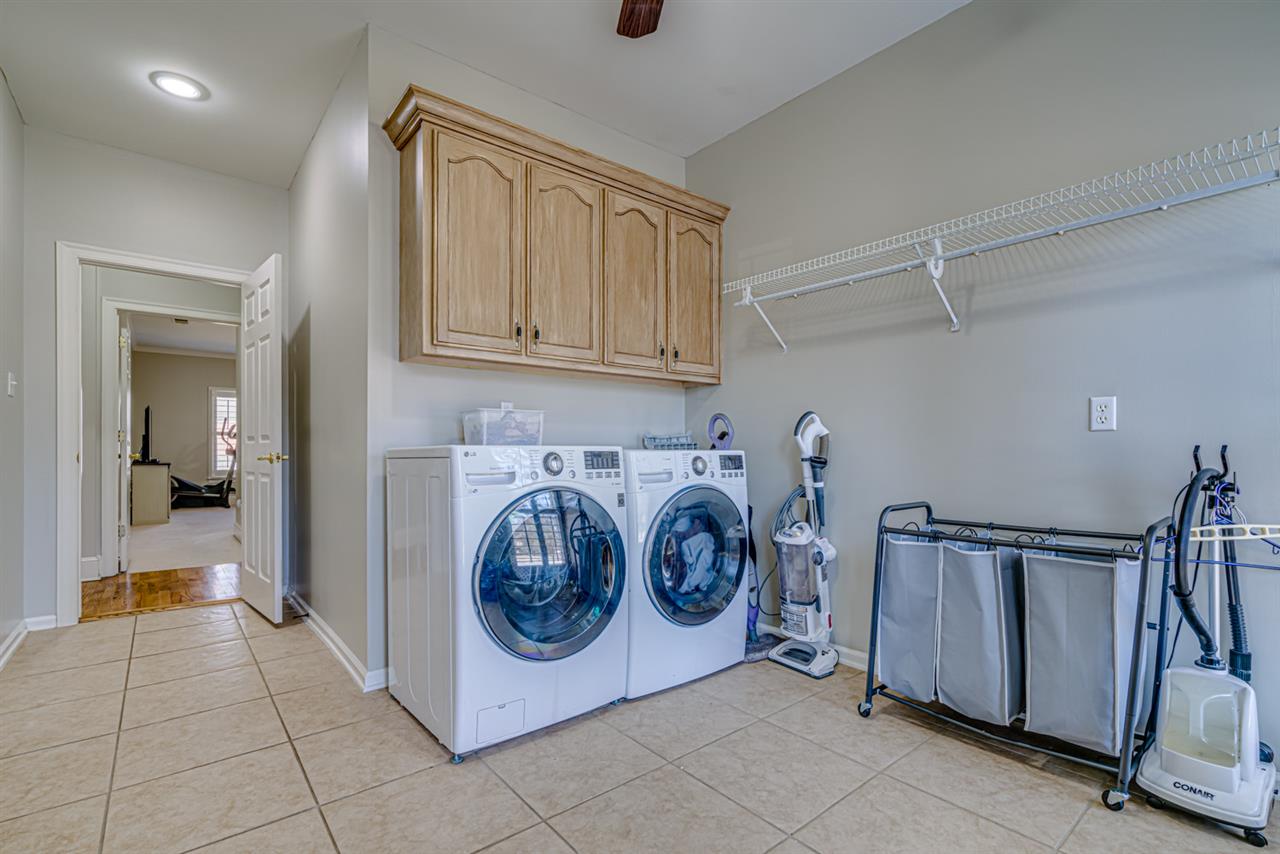 609 Roxburgh Drive Collierville, TN 38017 - Photo 22 of 25 Gallery Image 22