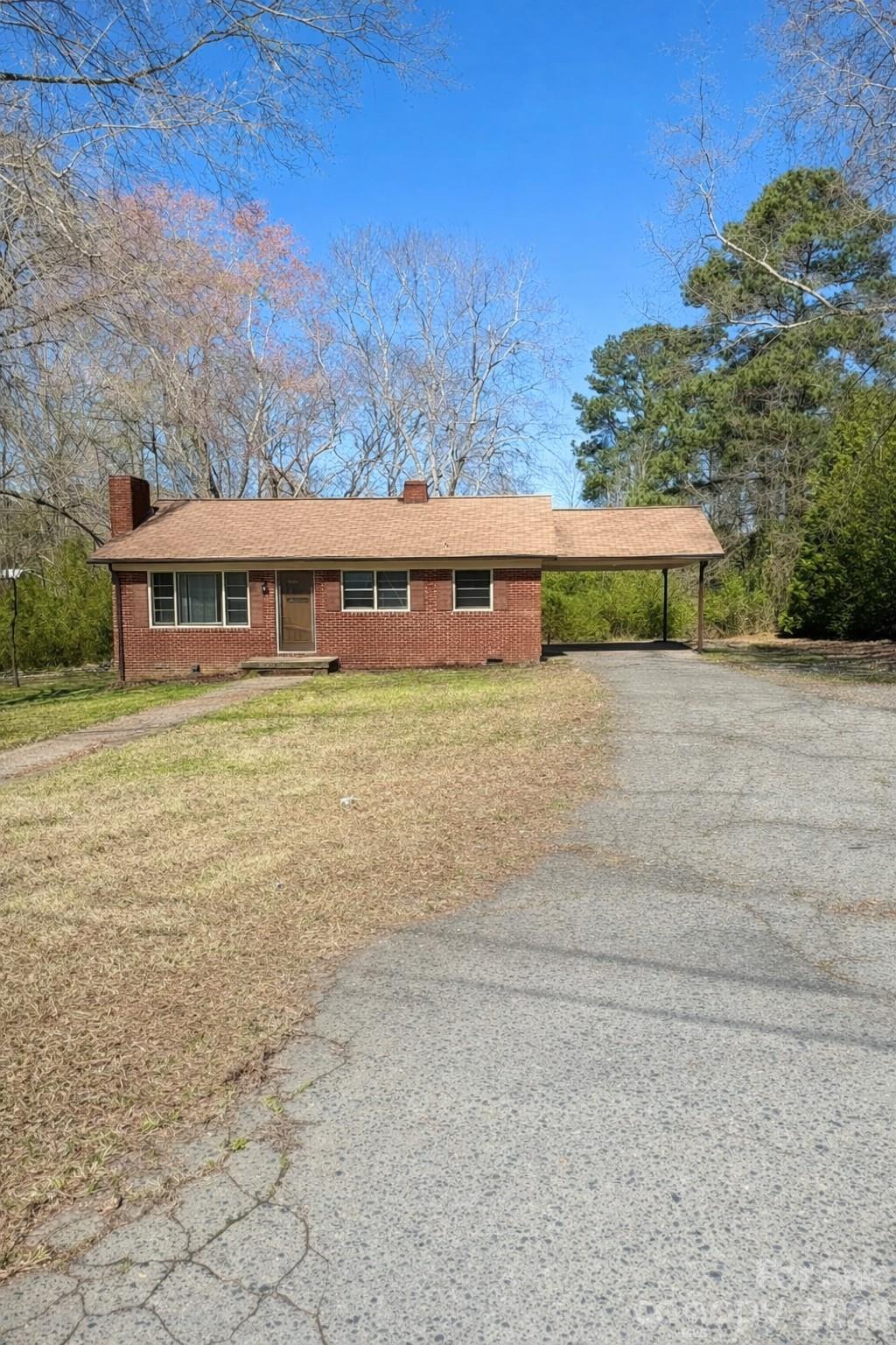 305 Green Street Biscoe, NC 27209 - Photo 1 of 12