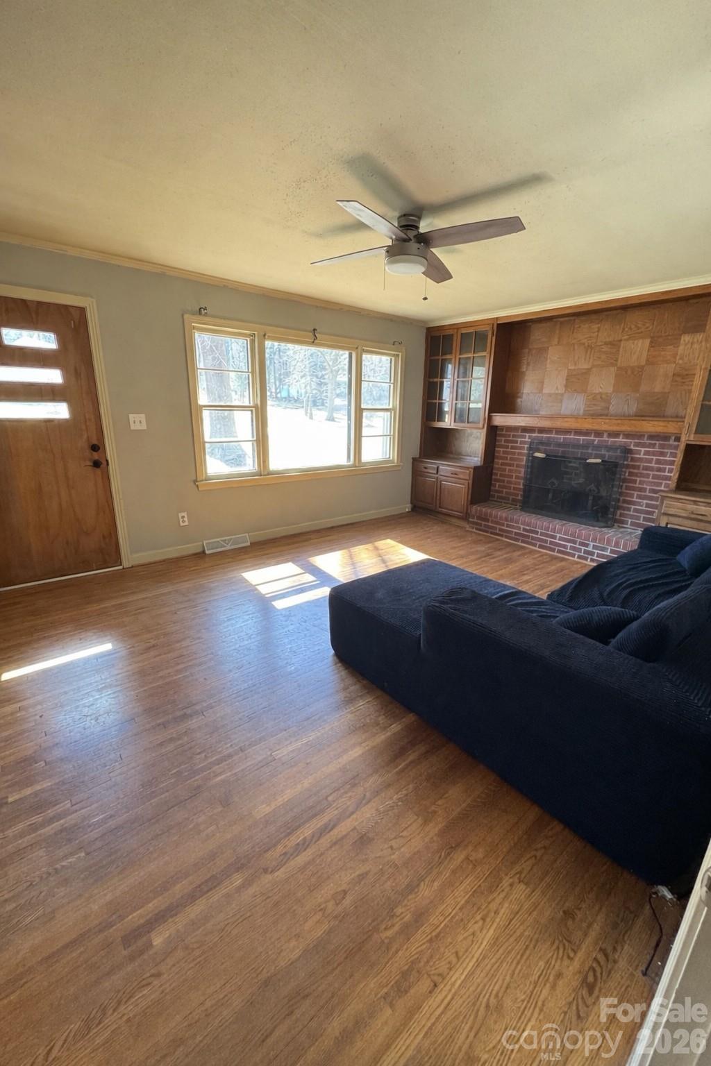 305 Green Street Biscoe, NC 27209 - Photo 3 of 12