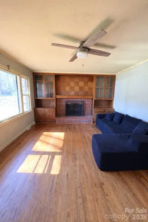 $174,500 | 305 Green Street, Biscoe, NC 27209