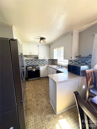 $174,500 | 305 Green Street, Biscoe, NC 27209