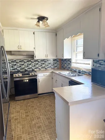 $174,500 | 305 Green Street, Biscoe, NC 27209