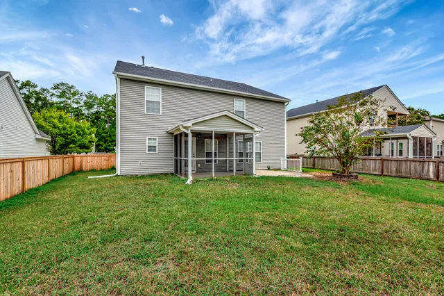 $2,850 | 304 Deep River Road, Summerville, SC 29486