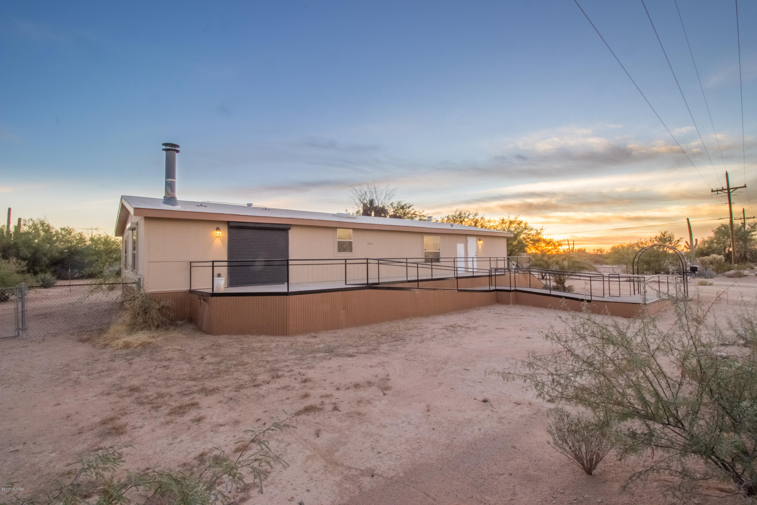 11721 West Ina Road Tucson, AZ 85743 - Photo 1 of 1 Gallery Image 1