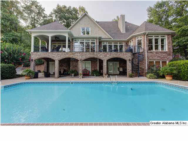 7943 Wynwood Road Trussville, AL 35173 - Photo 2 of 32