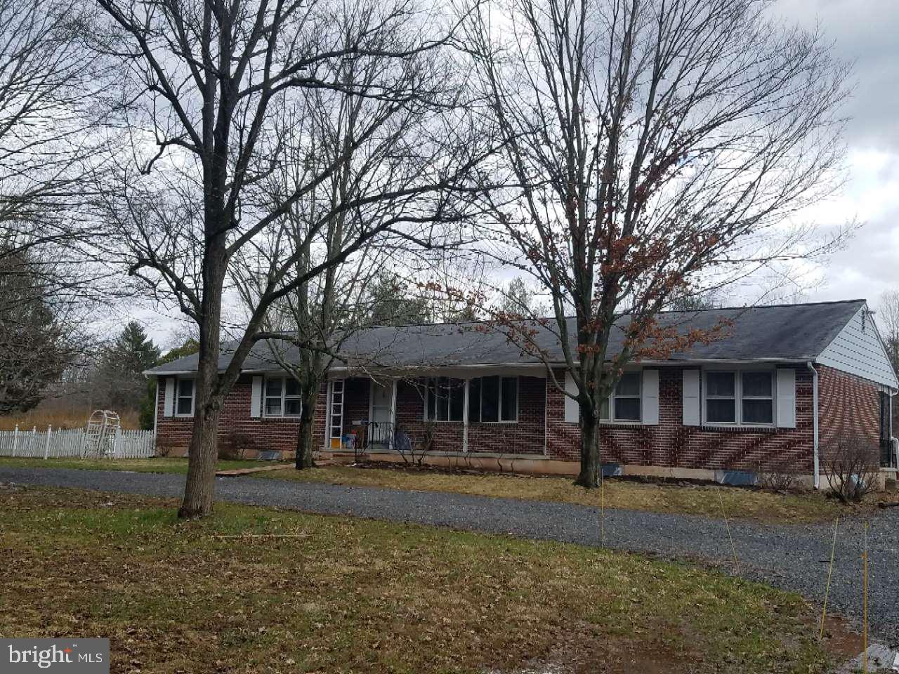 2025 Springer Road Harleysville, PA 19438 - Photo 1 of 29 Welcome home!