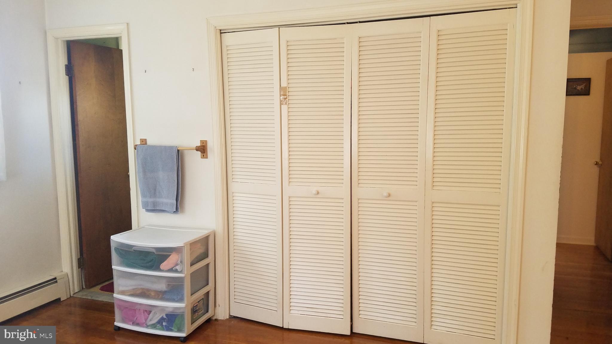 2025 Springer Road Harleysville, PA 19438 - Photo 11 of 29 Master bedroom - large closet