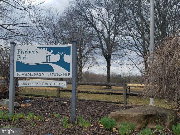 2025 Springer Road Harleysville, PA 19438 - Photo 28 of 29 Nearby parks: Fischer's Park and Bustard Rd Park