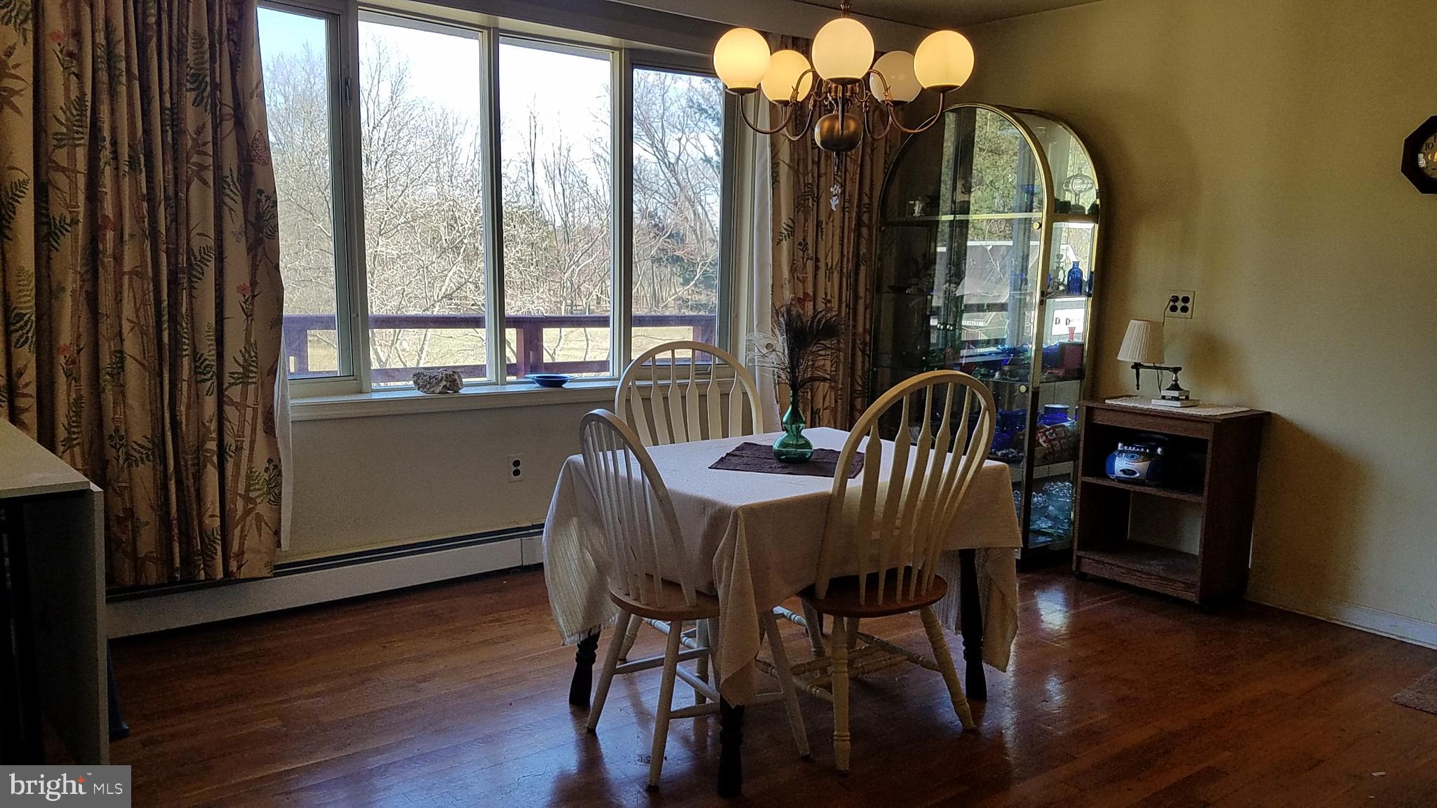 2025 Springer Road Harleysville, PA 19438 - Photo 4 of 29 open concept dining room