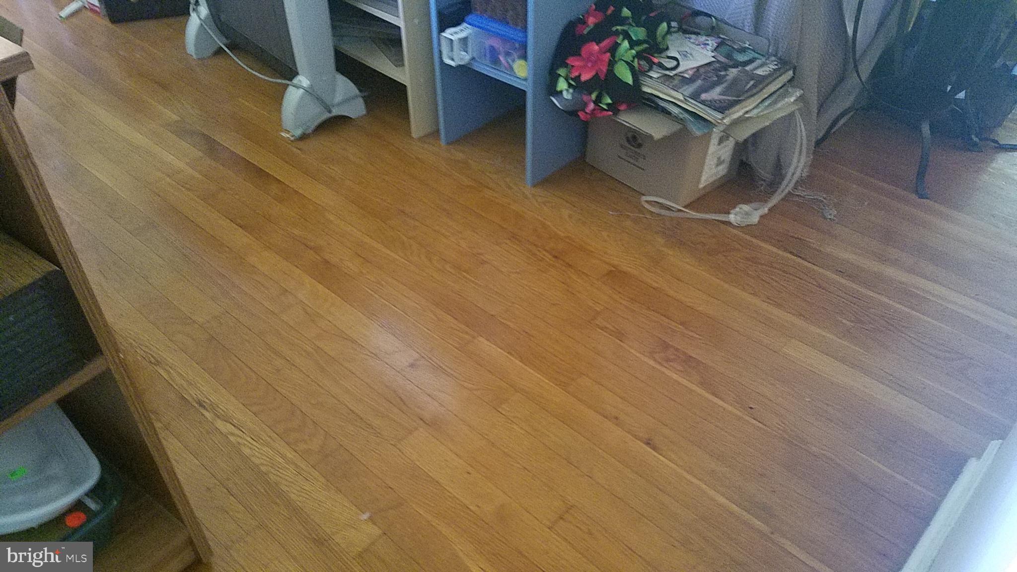 2025 Springer Road Harleysville, PA 19438 - Photo 9 of 29 Hardwood floors throughout
