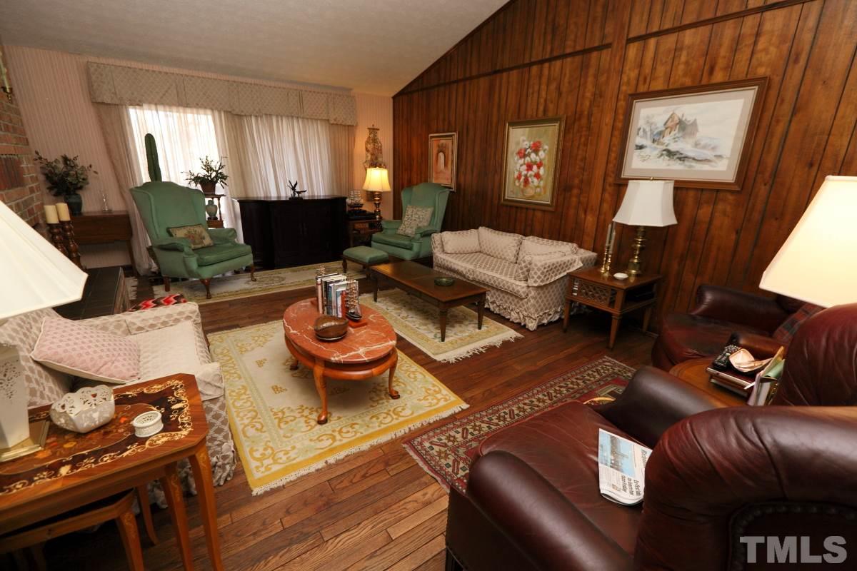 130 Cheverly Road Clarksville, VA 23927 - Photo 8 of 25 Gallery Image 8