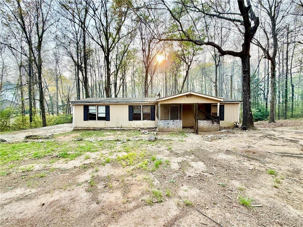 188 Timberline Road Jackson, GA 30233 - Photo 1 of 1