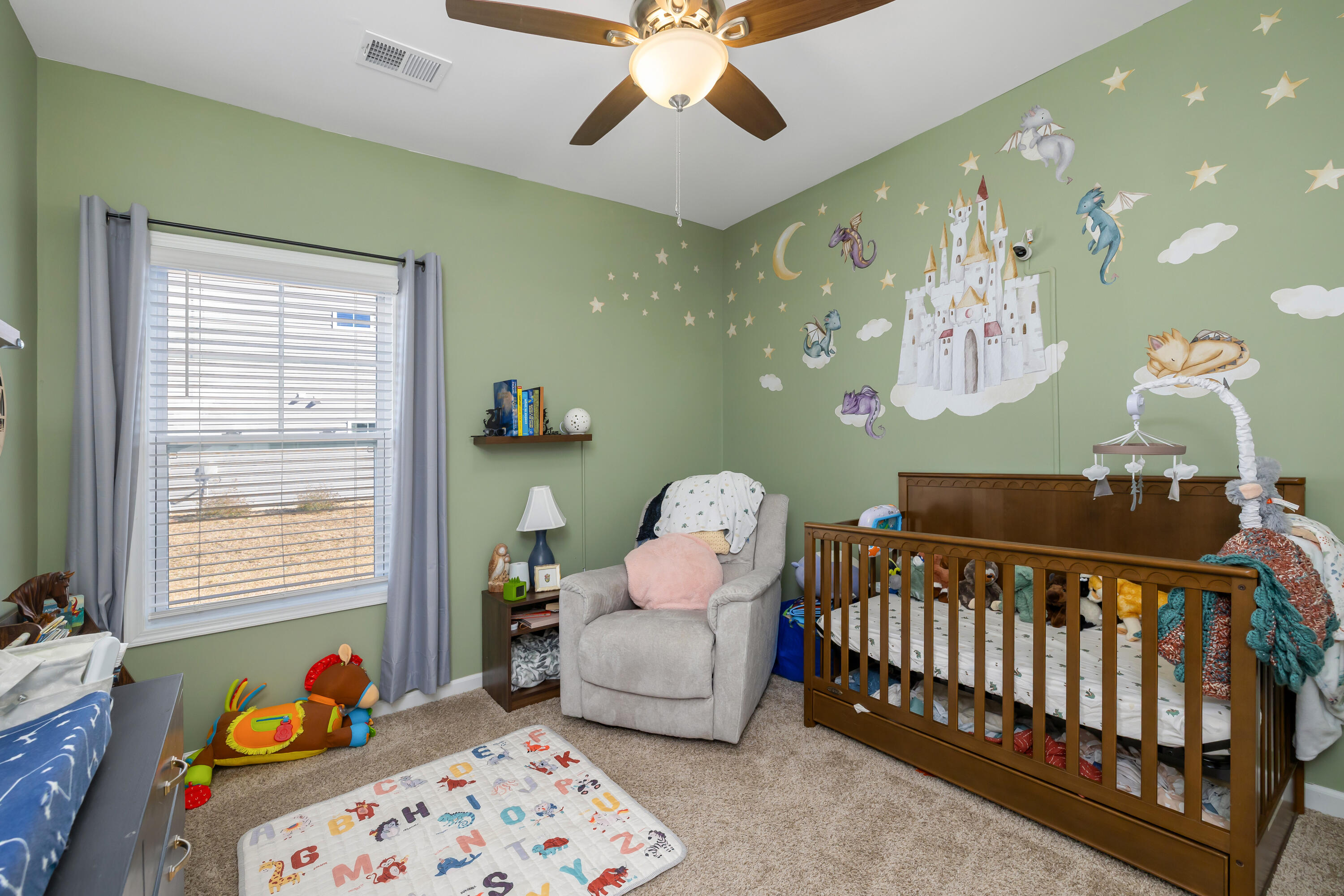 17 High Point Drive Camden, SC 29020 - Photo 11 of 37 16