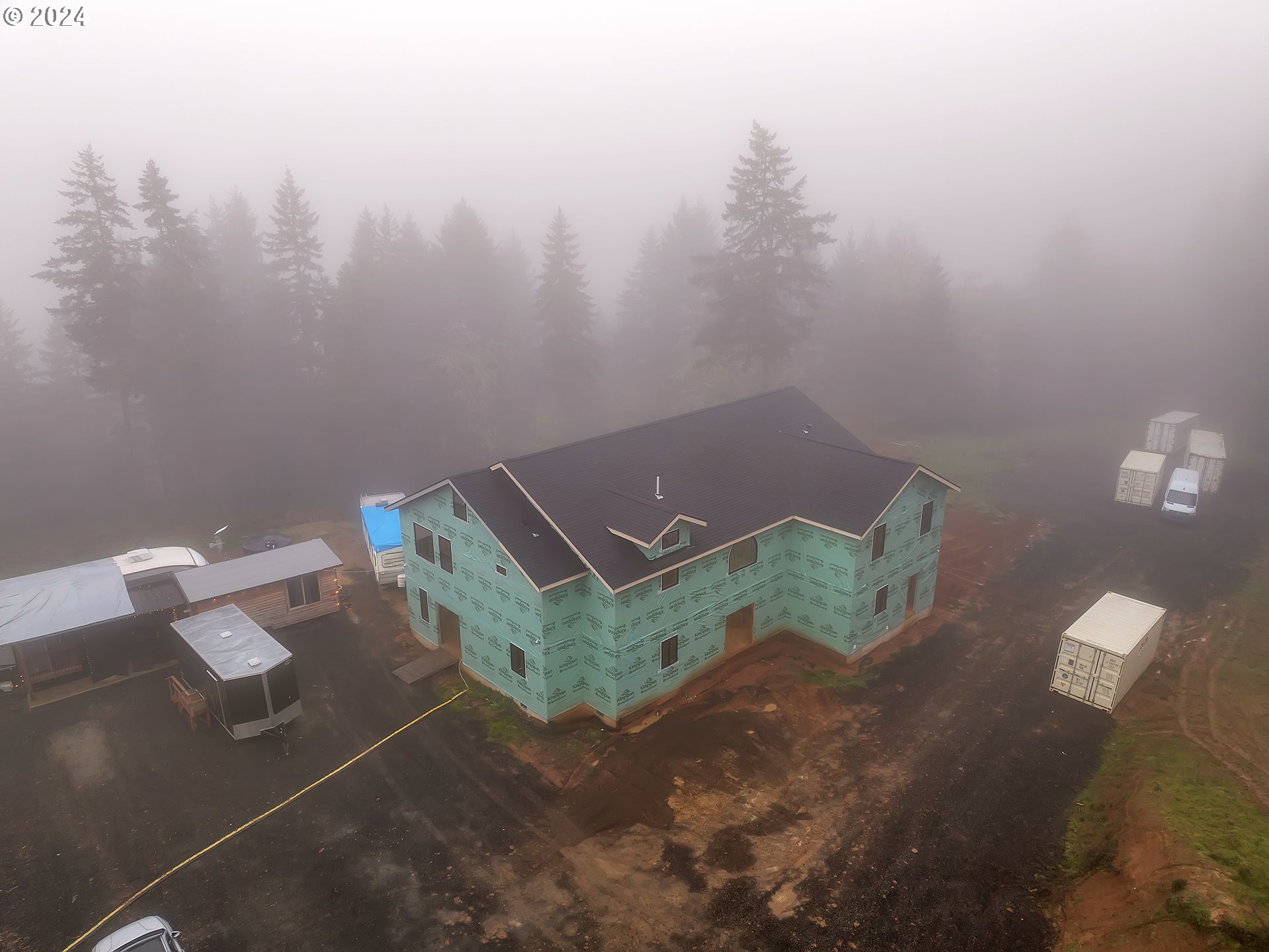 27778 Briggs Hill Road Eugene, OR 97405 - Photo 19 of 25 a view of entryway