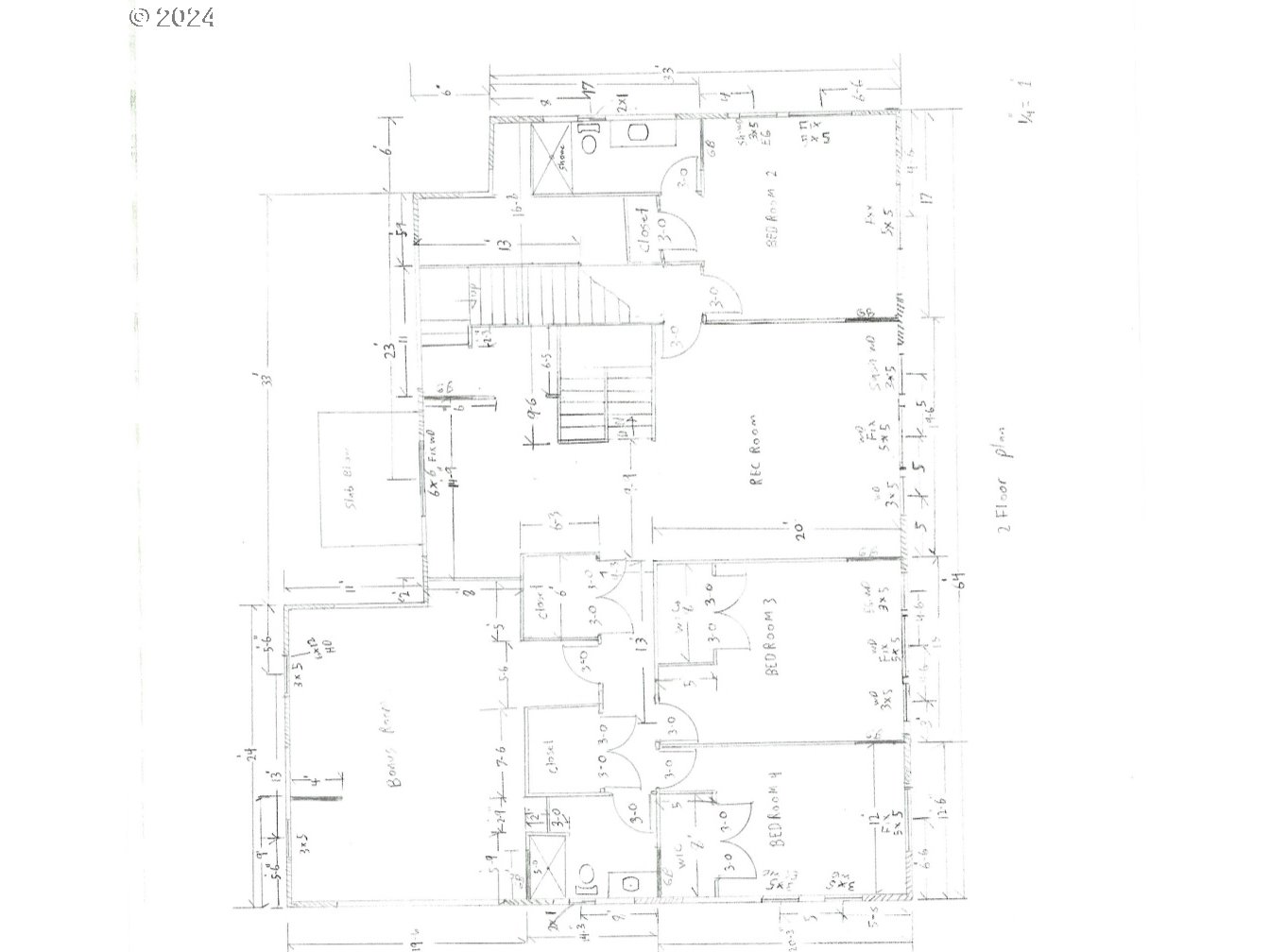 27778 Briggs Hill Road Eugene, OR 97405 - Photo 25 of 25 a picture of a bathroom with a shower