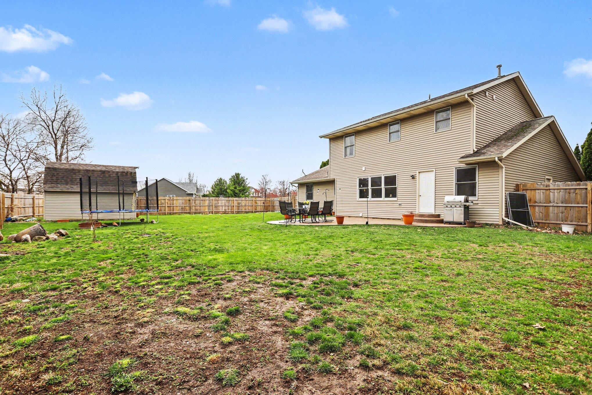 802 Sugar Maple Street Vicksburg, MI 49097 - Photo 31 of 36 035_file_1604