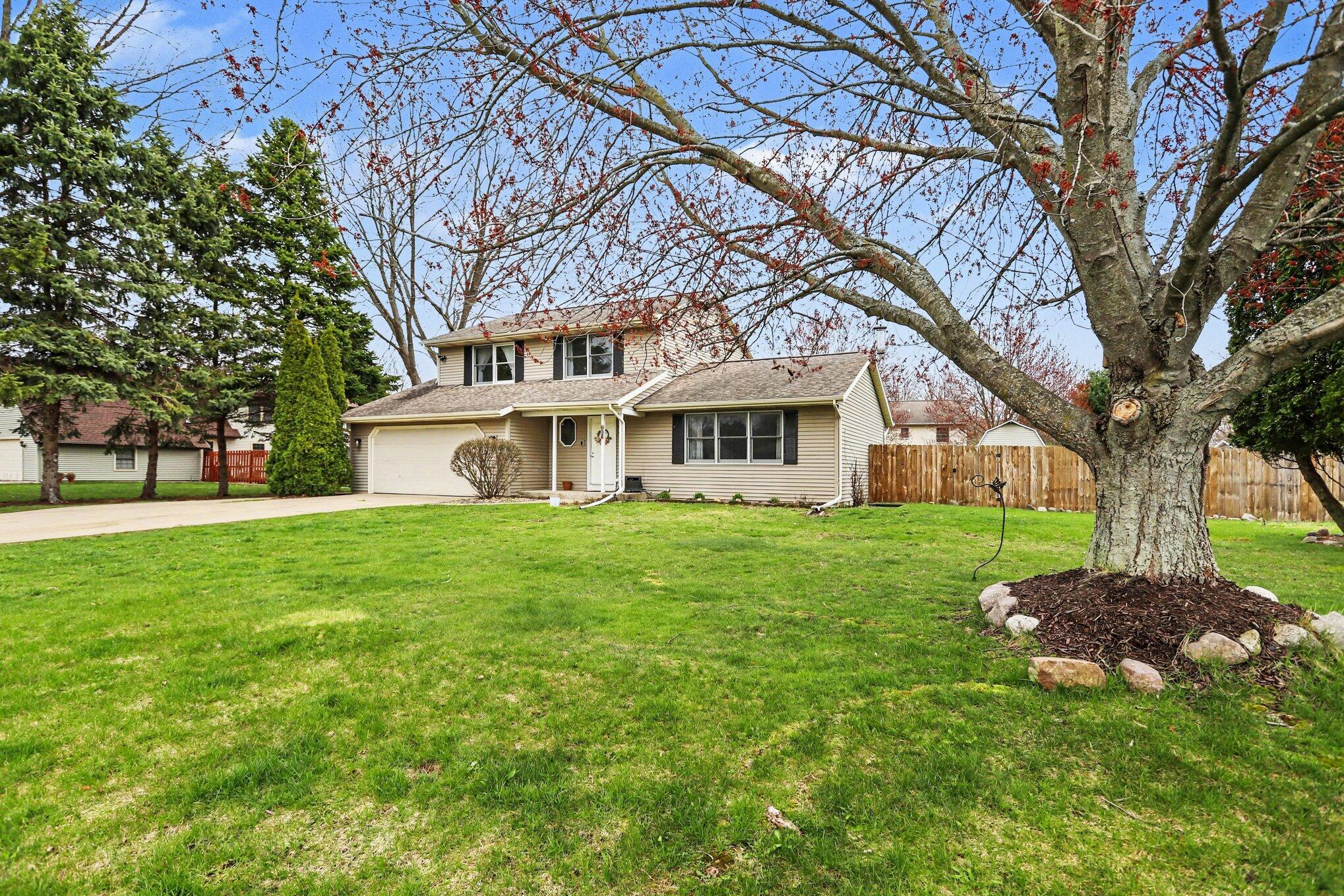 802 Sugar Maple Street Vicksburg, MI 49097 - Photo 33 of 36 003_file_7298