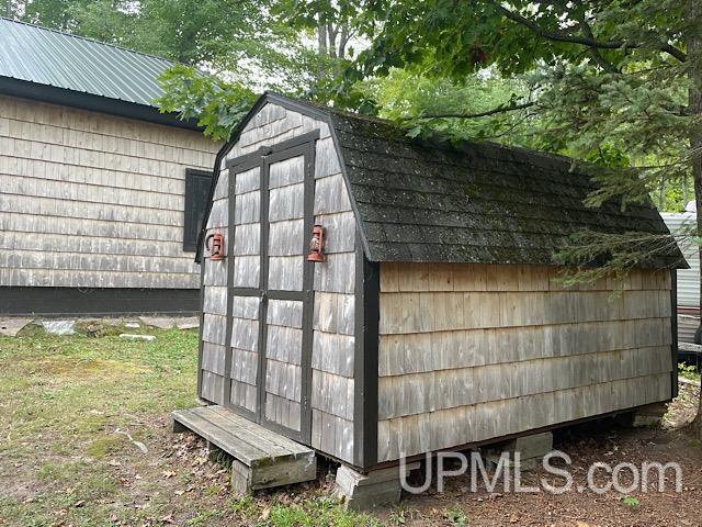 33673 Lake Roland Road Toivola, MI 49965 - Photo 35 of 43 Gallery Image 35