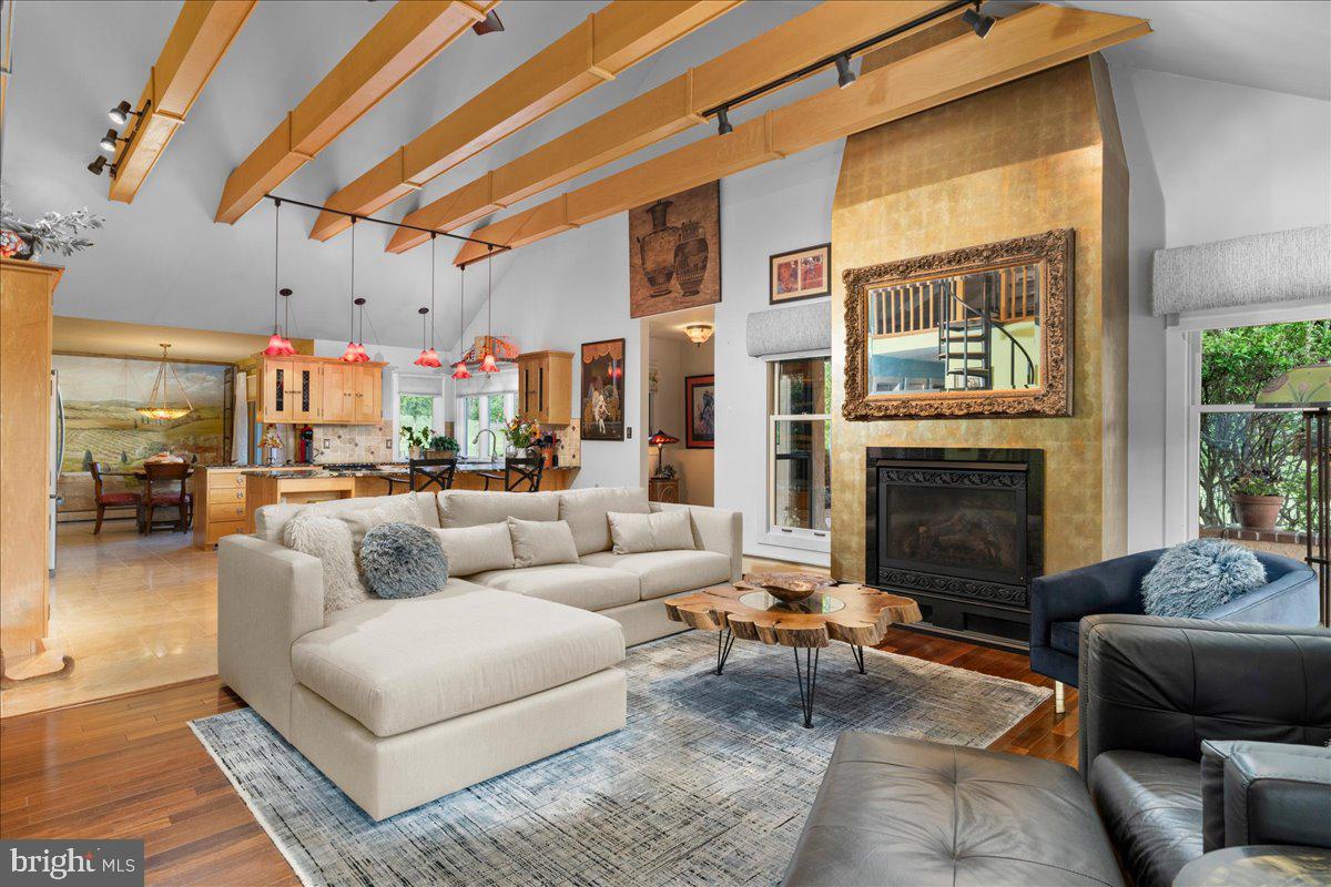 1121 Swamp Road Furlong, PA 18925 - Photo 12 of 50 Modern elegance with cozy charm.