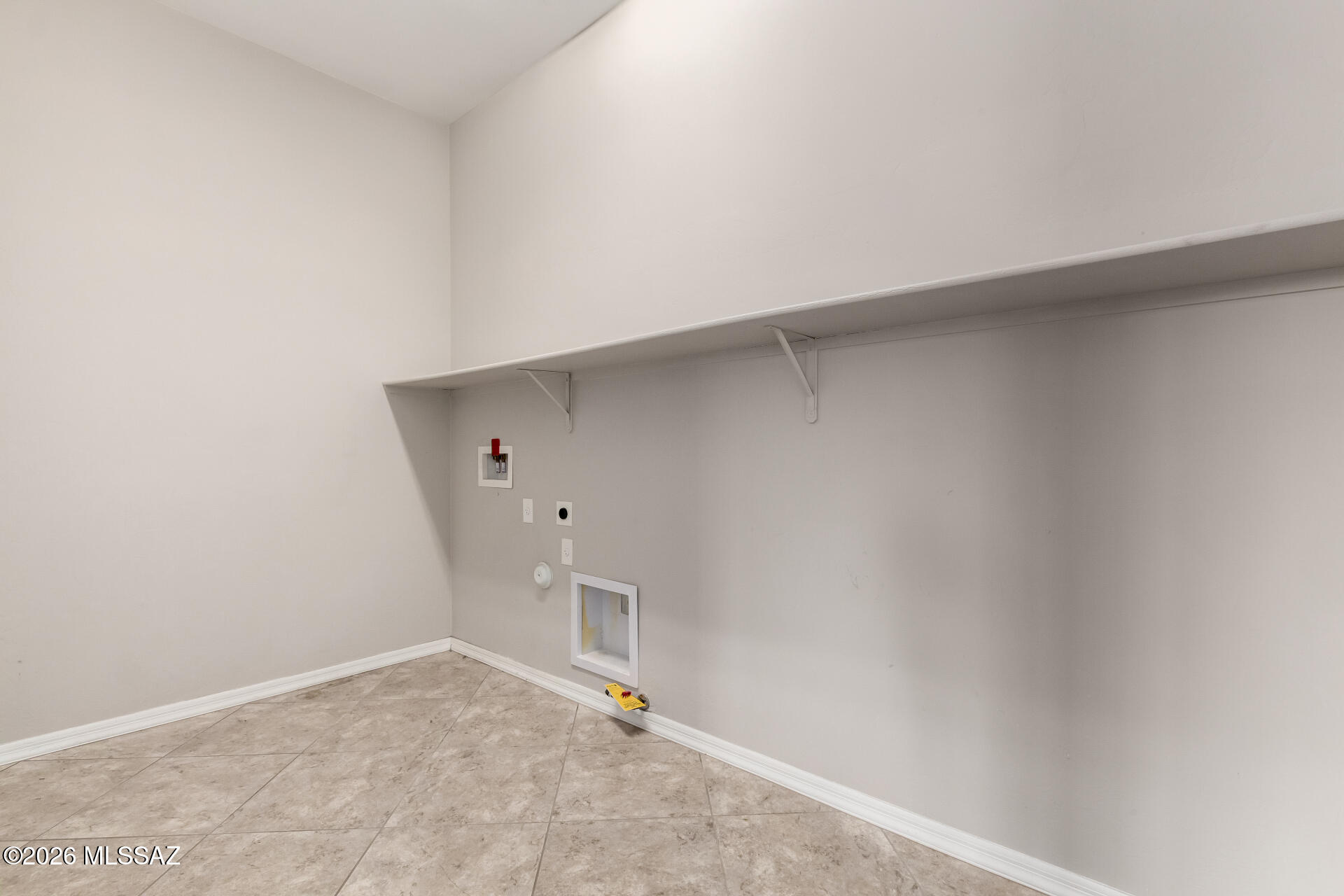 2974 South Open Range Way Tucson, AZ 85713 - Photo 22 of 27 Laundry Room