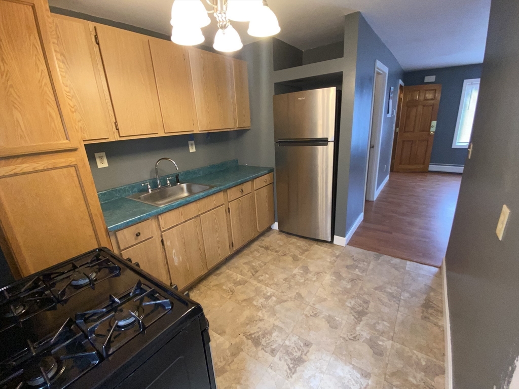71 Branch Street, Unit 1 Fall River, MA 02721 - Photo 6 of 12