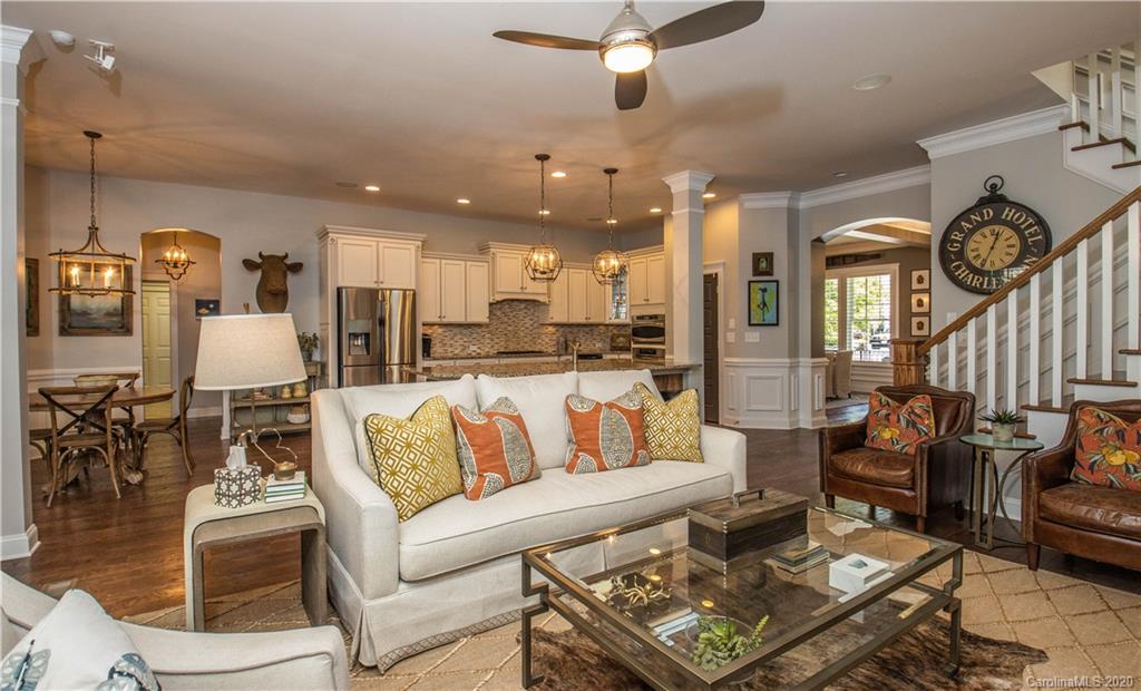 5741 Morris Hunt Drive Fort Mill, SC 29708 - Photo 14 of 44 Gallery Image 14