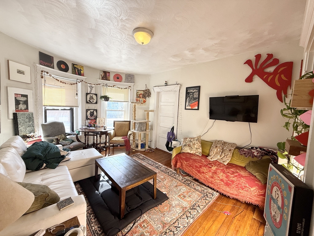 60 Empire Street, Unit 2 Boston, MA 02134 - Photo 5 of 15