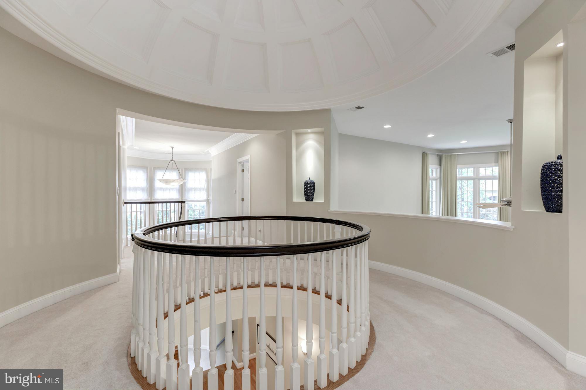 936 Dominion Reserve Drive McLean, VA 22102 - Photo 22 of 30 Stunning Details throughout!