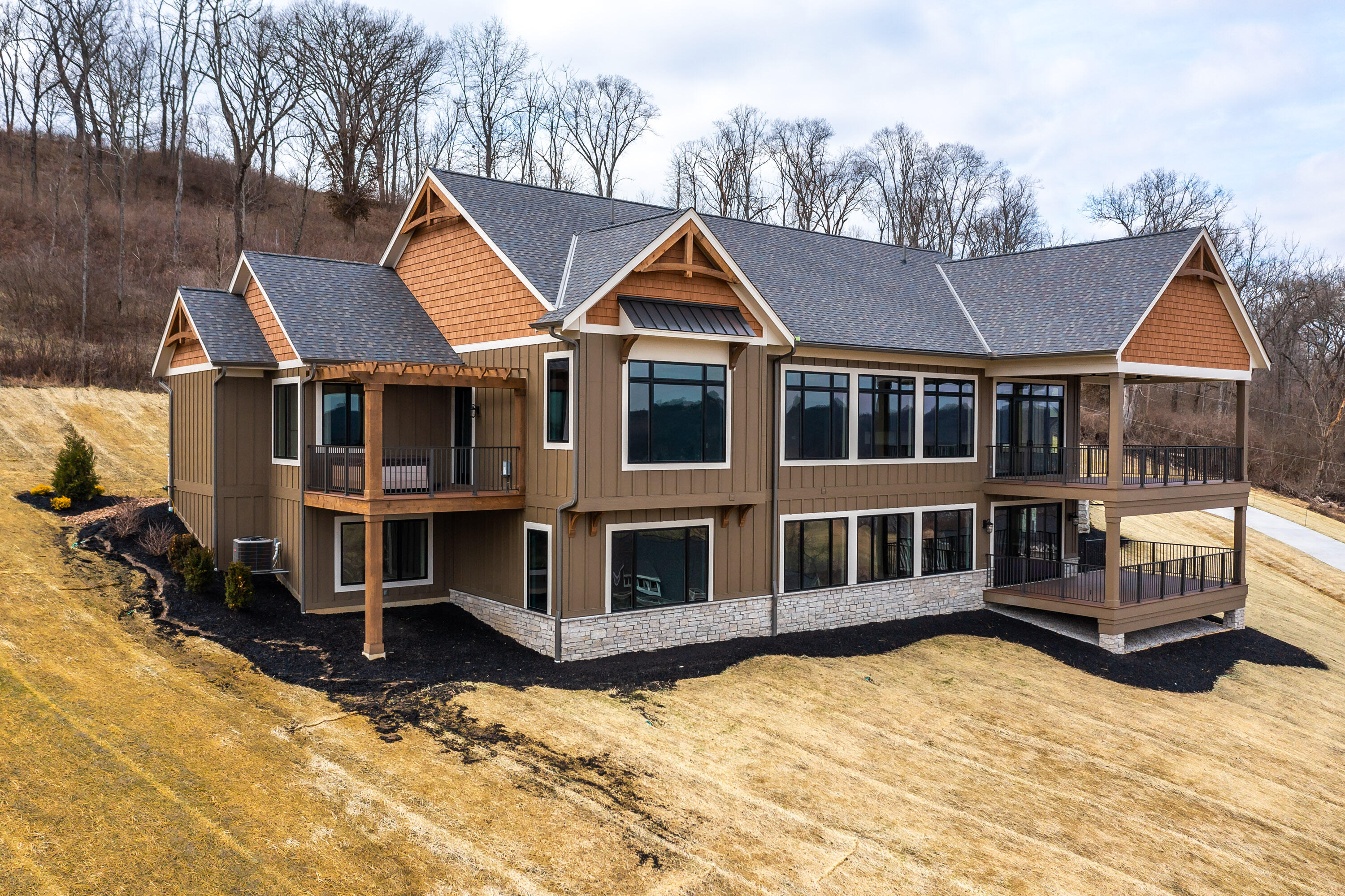 4021 Roundup Ridge Hebron, KY 41048 - Photo 3 of 45