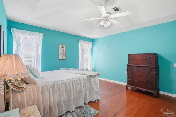 $304,000 | 10108 Crest Ridge Drive, Pensacola, FL 32514