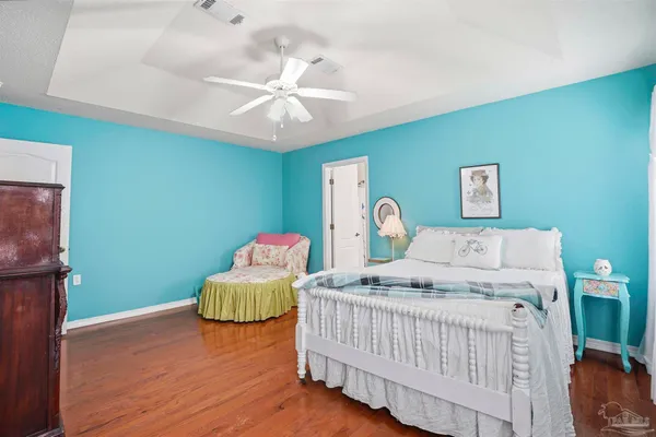 $304,000 | 10108 Crest Ridge Drive, Pensacola, FL 32514